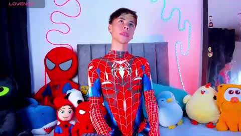 callum online show from 06.02.26