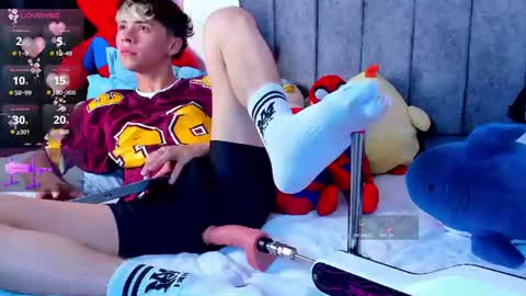 callum online show from 06.17.26