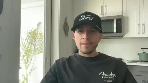 Daddy online show from 04.10.26