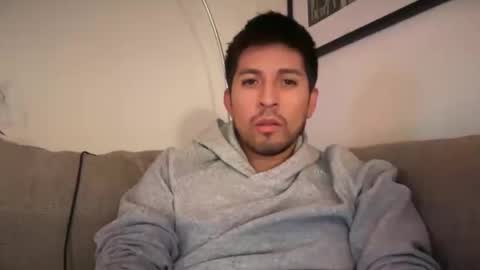Daddy online show from 05.18.26