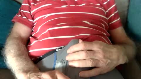 Snapshot of calred22 chatting on 02.23.26 SunnyBoy online show from 02.23.26