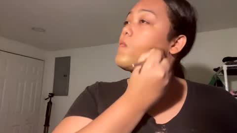 camzxoxox online show from 12.28.24