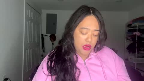 camzxoxox online show from 02.07.25