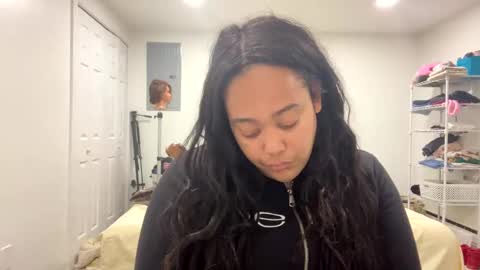 camzxoxox online show from 02.17.25