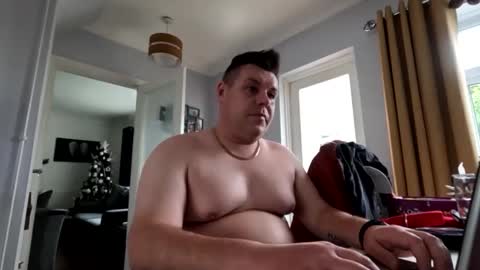 Snapshot of calvin361 chatting on 12.11.24 Calvinm365 online show from 12.11.24