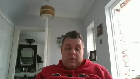 Snapshot of calvin361 chatting on 03.06.25 Calvinm365 online show from 03.06.25