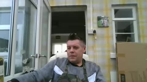 Snapshot of calvin361 chatting on 03.03.26 Calvinm365 online show from 03.03.26