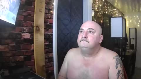 longjohn74 online show from 12.14.25