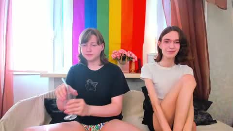 Calvin Kevin Grem online show from 06.16.26