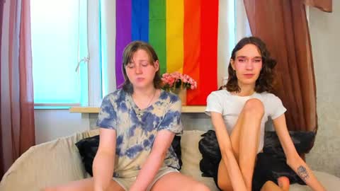 Calvin Kevin Grem online show from 07.05.26