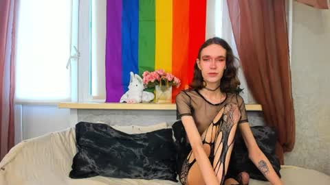 Calvin Kevin Grem online show from 07.17.26
