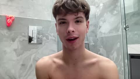 Hey I am Calvin  online show from 12.20.24