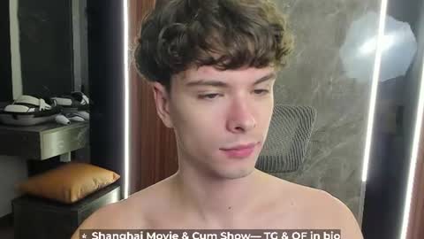 Hey I am Calvin  online show from 07.13.26