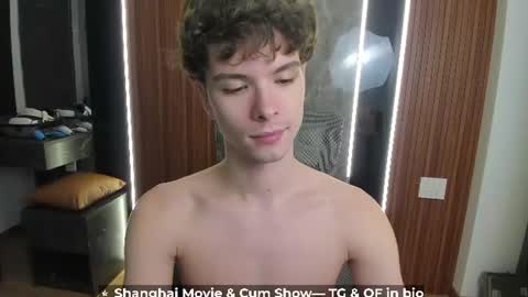 Hey I am Calvin  online show from 07.14.26