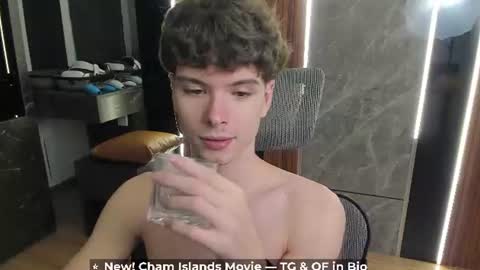 Hey I am Calvin  online show from 07.25.26
