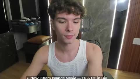 Hey I am Calvin  online show from 07.28.26