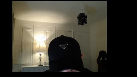 calvindelux online show from 07.20.26