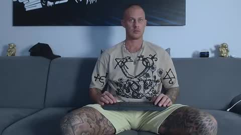 Calvin  online show from 01.17.25