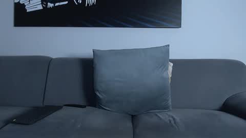 Calvin  online show from 02.03.25