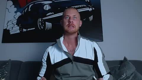 Calvin  online show from 02.17.25