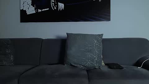 Calvin  online show from 09.28.25