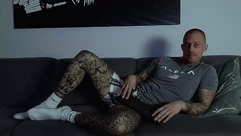 Calvin  online show from 10.14.25