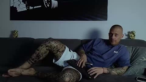 Calvin  online show from 10.28.25