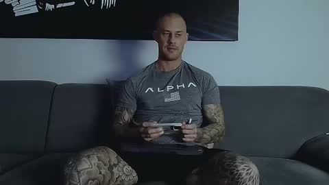 Calvin  online show from 11.24.25