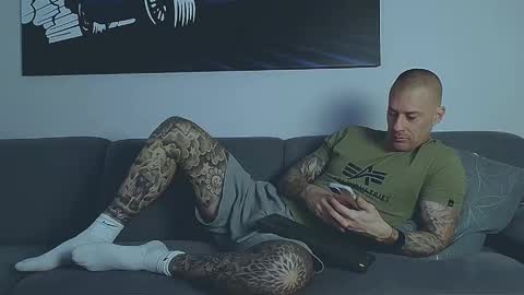 Calvin  online show from 02.13.26