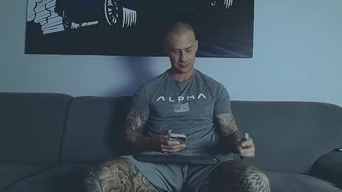 Calvin  online show from 02.16.26