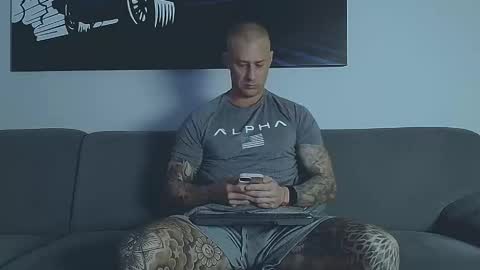 Calvin  online show from 02.17.26