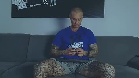 Calvin  online show from 02.18.26