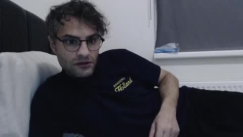 Calvinjohnlad online show from 12.15.24