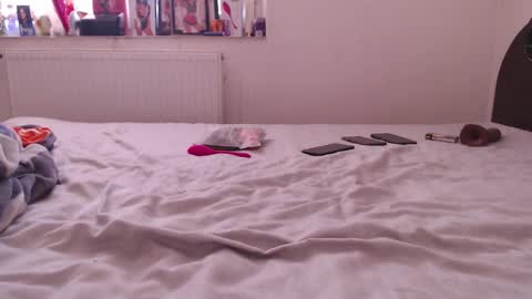 Snapshot of calvinjohnlad chatting on 02.14.25 Calvinjohnlad online show from 02.14.25