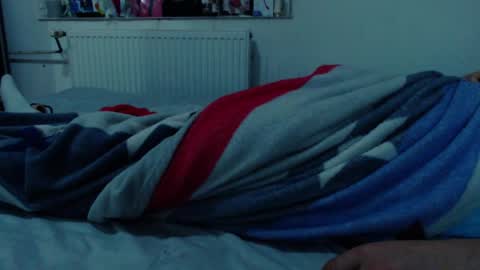 Snapshot of calvinjohnlad chatting on 02.16.25 Calvinjohnlad online show from 02.16.25