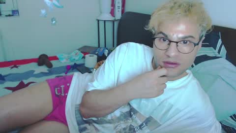 Calvinjohnlad online show from 03.04.25