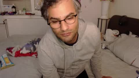 Snapshot of calvinjohnlad chatting on 11.08.25 Calvinjohnlad online show from 11.08.25