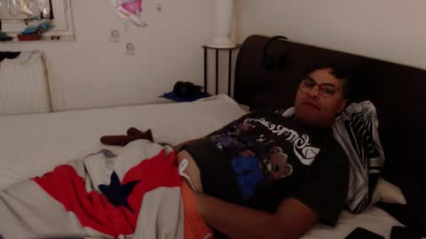 Calvinjohnlad online show from 11.13.25