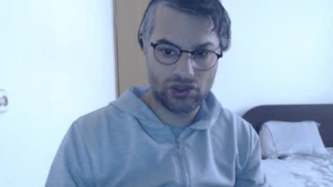 Calvinjohnlad online show from 01.06.26