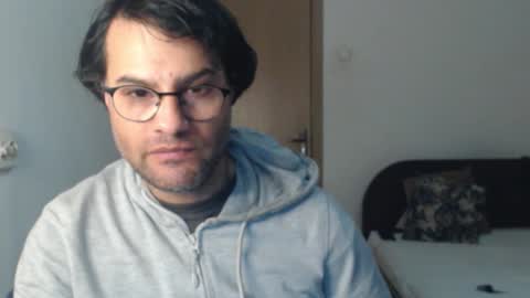 Calvinjohnlad online show from 02.07.26