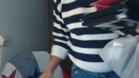 Calvinjohnlad online show from 02.08.26