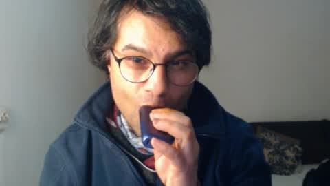 Calvinjohnlad online show from 02.11.26