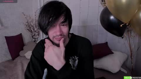 Calvin Owens online show from 11.06.25