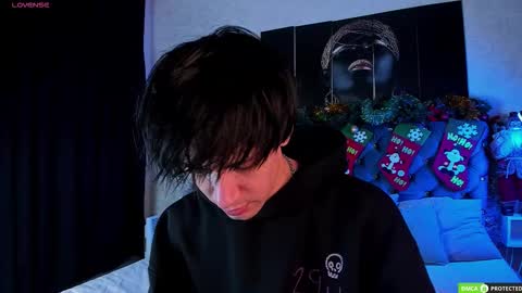 Calvin Owens online show from 12.14.25