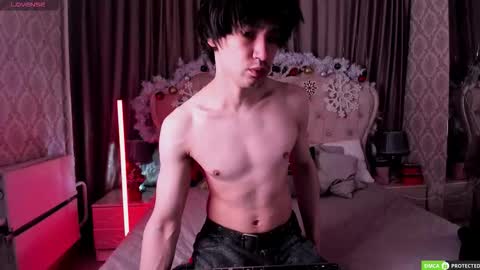 Calvin Owens online show from 12.19.25