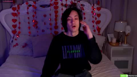 Calvin Owens online show from 02.18.26