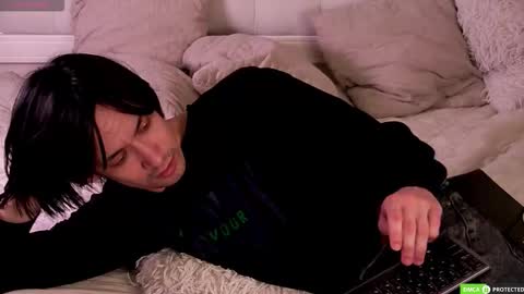 Calvin Owens online show from 03.01.26