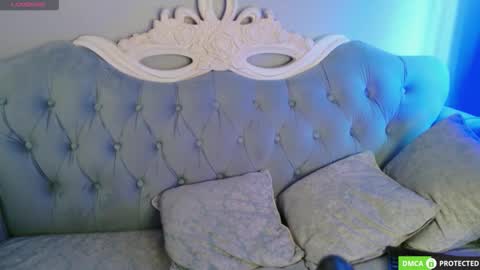 Calvin Owens online show from 03.21.26