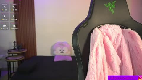 Calypso and Kayla online show from 04.03.26