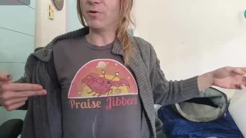 Calypso online show from 11.09.25